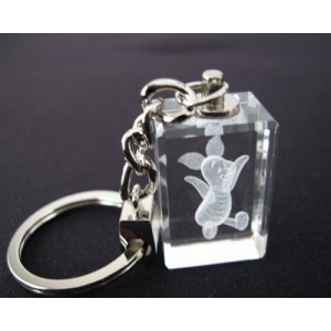 CRYSTAL KEYCHAIN-IGT-KE0025